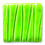 Speedball 004004 Earthenware Glaze Chartreuse 16 oz 1