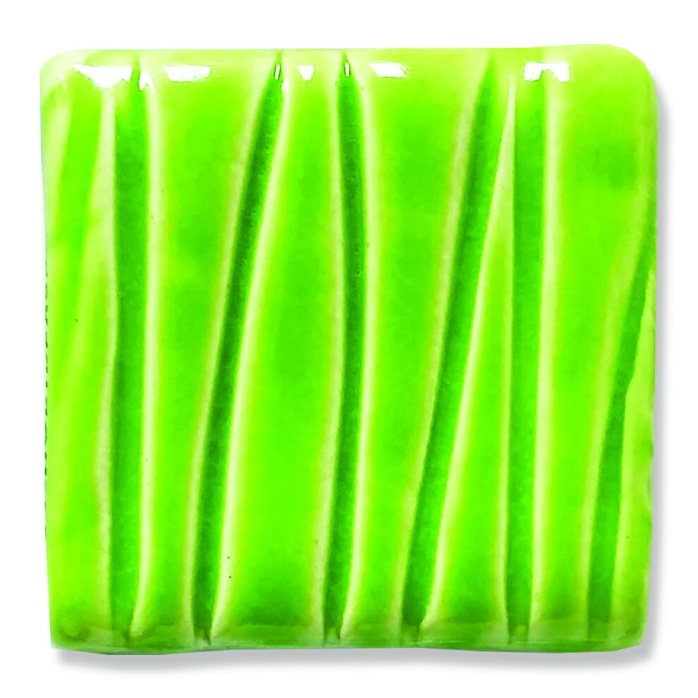 Speedball 004004 Glazura Ceramiczna Chartreuse 16 Oz-image