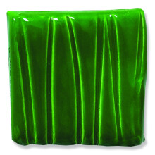 Speedball 004006 Earthenware Glaze Grass Green 16 oz