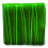 Speedball 004006 Earthenware Glaze Grass Green 16 once 1