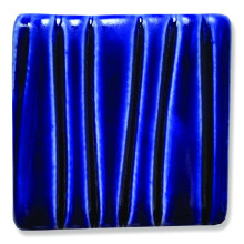 Speedball 004012 Earthenware Glaze Royal Blue 16 oz