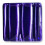 Speedball 004013 Earthenware Glaze Purple 16 oz 1