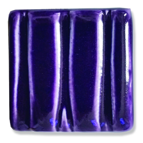 Speedball 004013 Earthenware Glaze Purple 16 oz