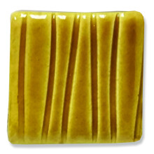 Speedball 004020 Earthenware Glaze Honey 16 oz
