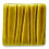Speedball 004020 Earthenware Glaze Honey 16 oz 1