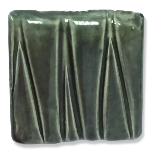 Speedball 004017 Earthenware Glaze Grey 16 Oz