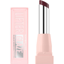 MAYBELLINE Lifter Glaze Oil Balm s kyselinou hyaluronovou a hydratacnm olejem Blend Balzm na rty s 24hodinovm hydratacnm leskem Espresso Kiss (Sh