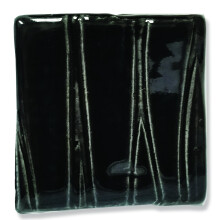 Speedball 004018 Earthenware Glaze Black 16 oz