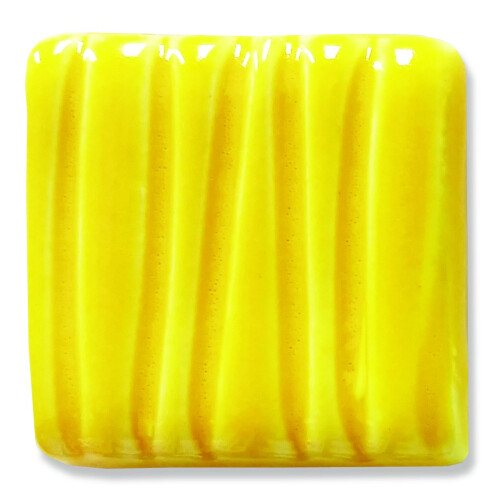 Speedball 004002 Earthenware Glaze Giallo 16 once