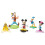 Disney Prtel Mickey Mouse - 5dln balen figurek 1