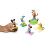 Disney Prtel Mickey Mouse - 5dln balen figurek 2