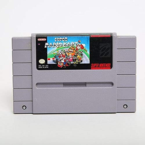 Nintendo Super Mario Kart (odnowiony)
