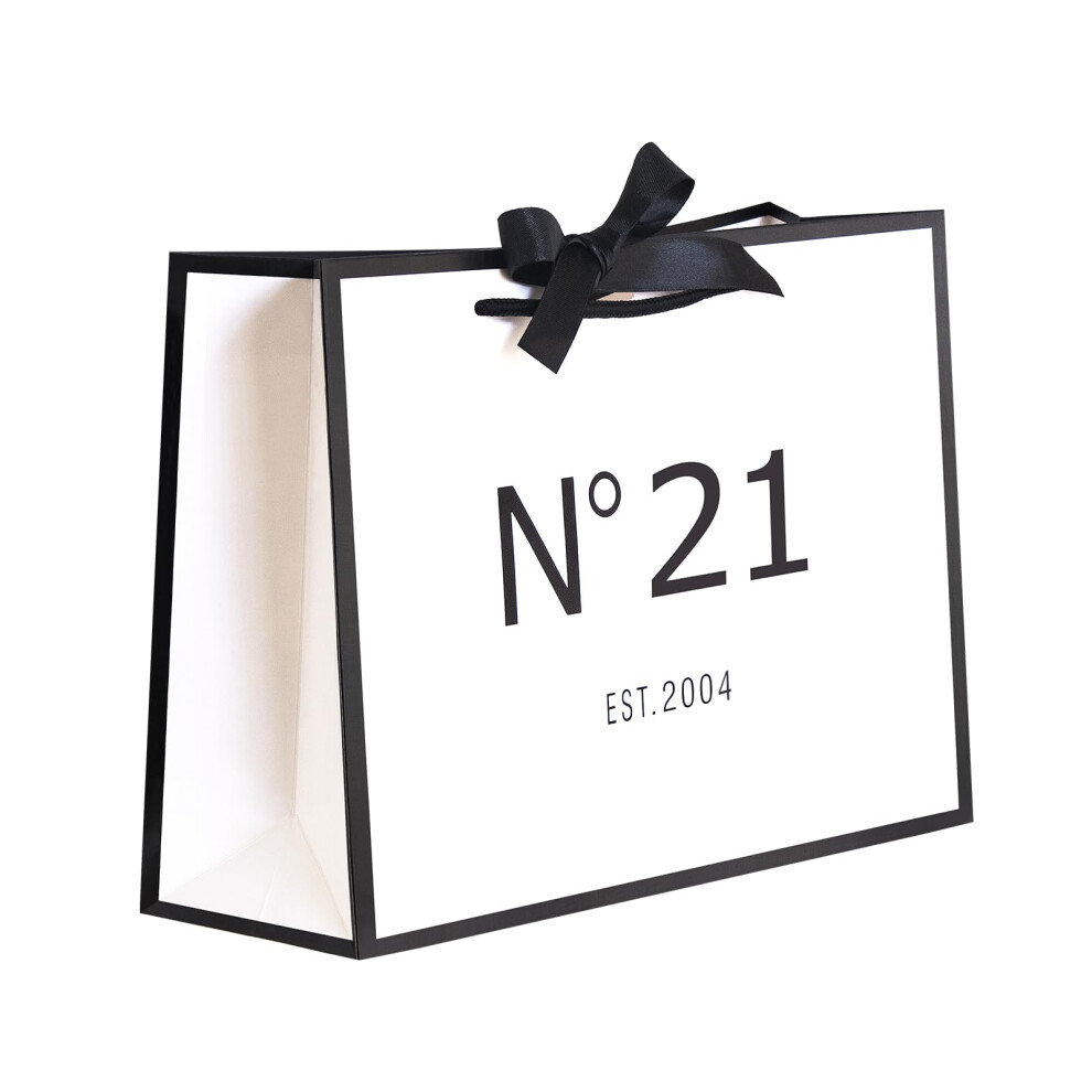 Anfeng Andenkengeschenk Zum 45. Geburtstag, Vintage-Tasche, Mittelgro, 33 Cm, Fr Frauen, 1980, Mama, Oma, Jubilum, Neuheit, 45-Jhrige Party,-image