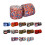 Ringside Apex Boxing Training Hand Wraps (coppia) Stack Handwraps One Size 1