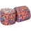 Ringside Apex Boxing Training Hand Wraps (coppia) Stack Handwraps One Size 2