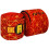 Ringside Apex Boksetrningshndbind (par) Orange One Size 2