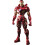 Marvel Universe Iron Man Variant Bring Arts Action Figure, Multicolor 1