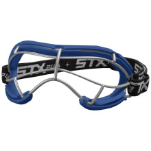 STX Lacrosse 4Sight+ S Erwachsenenbrille Royal
