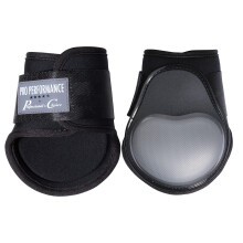Professional's Choice Sports Medicine Products Pro Performance Stivali a cavallo Fetlock Sport equestri | Black One size