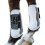 Professional's Choice Pro Performance Springstiefel | Vorderes Paar | Wei    | Universalgr      e 1