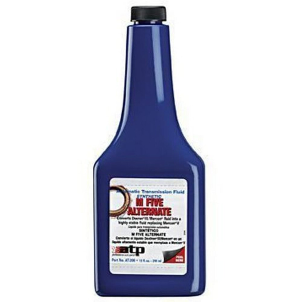 ATP Automotive AT-206 M Five Alternate Friction Modifier