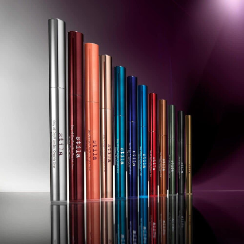 stila Stila Stay All Day Artistix Graphic Liner 2