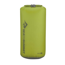 Sea to Summit Ultra-Sil Dry Sack Ultralet Dry Bag 20 Liter Kiwi Grn