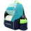Axiom Discs Shuttle Disc Golf Backpack Bag (Mint/Dark Aqua) 3