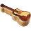 Gitarr trpussellda Musik dekorativa ldor 1