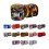 Ringside Apex Boksetrningshndbind (par) Multicolor One Size 1