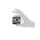 Ringside Apex Boksetrningshndbind (par) Multicolor One Size 2