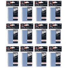 Ultra Pro Standard Deck Clear Protector Sleeves (600 St ck) f r Spielkarten