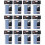 Ultra Pro Standard Deck Clear Protector Sleeve (600-Count) pro hern karty 1