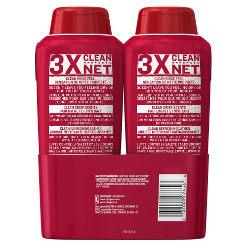 Old Spice Old Spice Pure Sport 36 oz 1