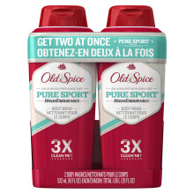 Old Spice Pure Sport 36 oz