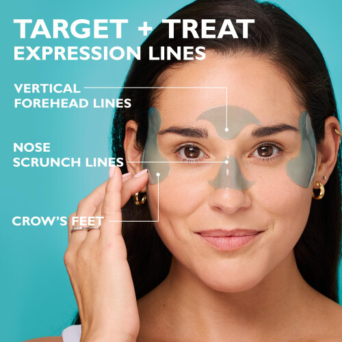 Peter Thomas Roth Peter Thomas Roth | Peptide Skinjection Expression Line Hydra-Gel-Pflaster 2