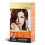 Shampoo colorante per parrucchiere Lover's - #5 Marrone 1