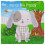 Stephen Joseph Board Book-hvalp 1