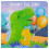 STEPHEN JOSEPH Styrelsebok Dino 1