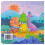 STEPHEN JOSEPH Styrelsebok Dino 2