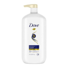 Dove Damaged Hair Shampoo Intensive Repair 31 Ounce