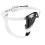 PETZL - PANTIN  Foot Ascender  Left 1