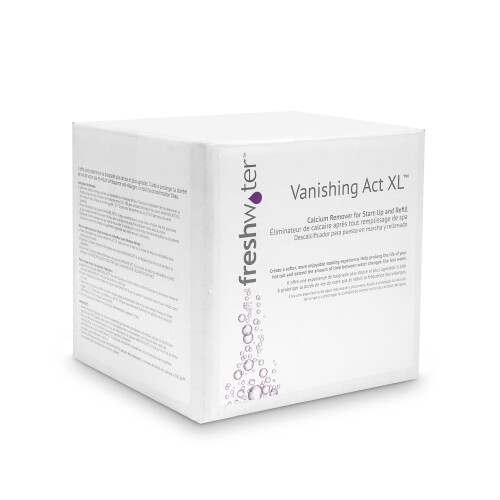 Hot Spring Vanishing Act XL Kalkentferner 76536