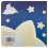 Stephen Joseph Board Book Unicorn 2