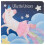 Stephen Joseph Board Book Unicorn 1