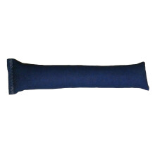 West Coast Pet Products 15"""" Catnip Cat Kicker Leget?j/Kitty Kick Sticks/Cat-Nip Kick Sticks (denim) (Kickers fyldt med 1 oz Premium Canadian Cat