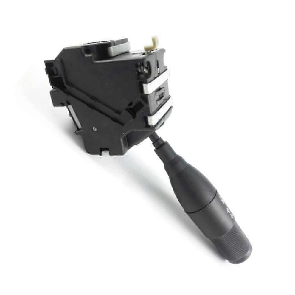Kikidex (As Show, One Size) Turn Signal Switch 7700803537 510034002001 Compatible With Renault Clio 19 Espace