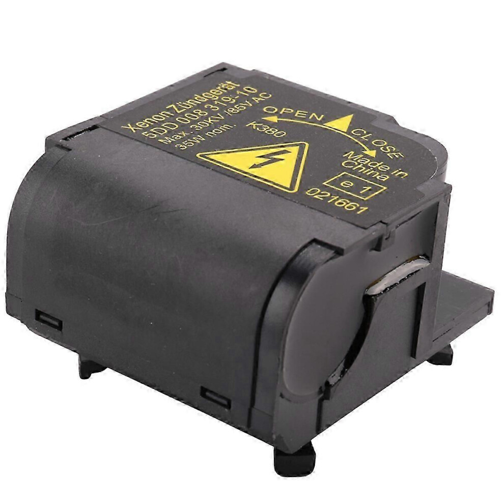 Kikidex (As Show, One Size) 5Dd008319-10 Xenon Headlight Ignitor Controller