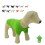 Lovelonglong Basic Dog polo 1