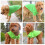 Lovelonglong Basic Dog polo 3